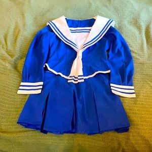 Tohru cosplay costume Fruits Basket